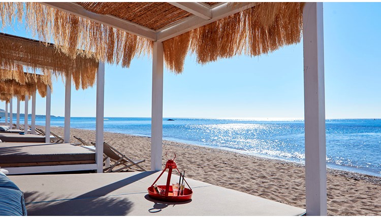 Epsilon Ammades Hotel - NR, Родос